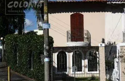 Sobrado a venda - nova petrópolis, são bernardo do campo