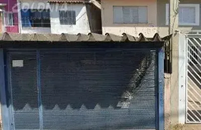Casa com 3 quartos à venda no Campestre, Santo André 