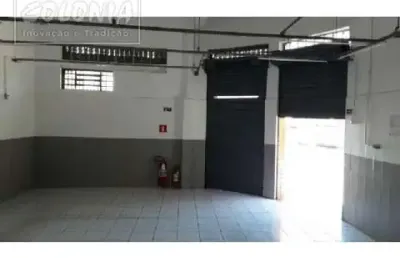 Ponto comercial para alugar na Vila Camilópolis, Santo André 