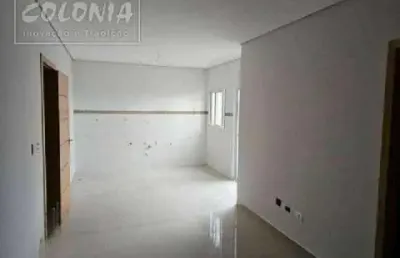 Cobertura com 2 quartos à venda no Parque das Nações, Santo André 