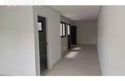 Apartamento a venda - parque das nações, santo andré
