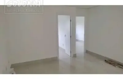 Apartamento com 2 quartos à venda no Santa Teresinha, Santo André 