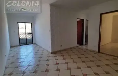 Apartamento com 2 quartos à venda no Centreville, Santo André 