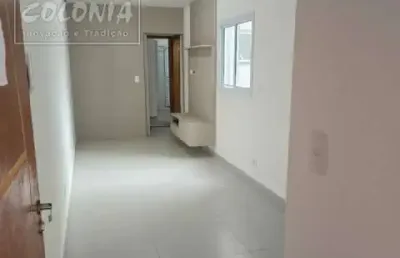 Apartamento com 2 quartos à venda no Paraíso, Santo André 