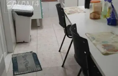 Casa com 3 quartos à venda no Jardim, Santo André 