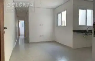Cobertura com 3 quartos à venda na Vila Metalúrgica, Santo André 