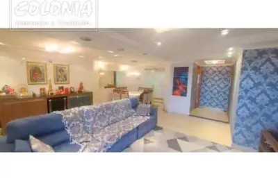 Apartamento a venda - jardim bela vista, santo andré
