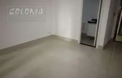 Apartamento com 2 quartos à venda no Santa Teresinha, Santo André 