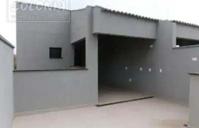 Cobertura a venda - parque erasmo assunção, santo andré