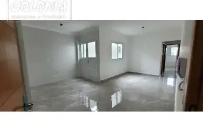 Cobertura com 2 quartos à venda na Vila Guarani, Santo André 