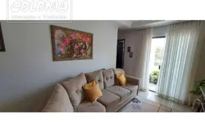 Cobertura com 2 quartos à venda no Jardim Stella, Santo André 