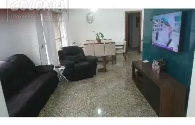 Apartamento a venda - santo antônio, são caetano do sul