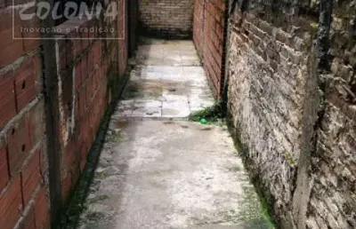 Casa com 5 quartos à venda no Jardim Santo Alberto, Santo André 