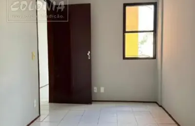 Apartamento a venda - vila príncipe de gales, santo andré