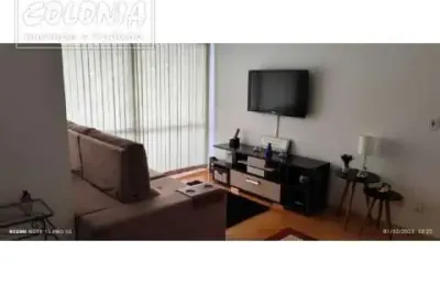 Apartamento com 2 quartos à venda na Vila São Pedro, Santo André 