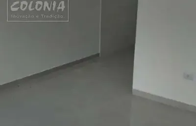 Casa com 2 quartos à venda na Vila Camilópolis, Santo André 