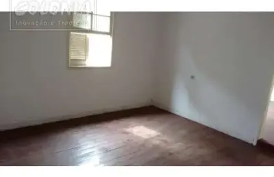Casa para locação - vila alto de santo andré, santo andré