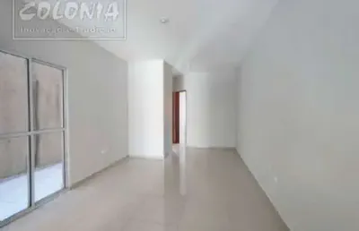 Apartamento a venda - vila francisco matarazzo, santo andré