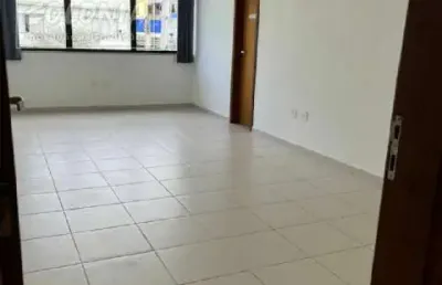 Conjunto comercial para locação - campestre, santo andré
