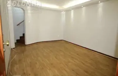 Casa com 2 quartos à venda na Vila Scarpelli, Santo André 