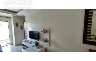 Cobertura com 2 quartos à venda no Jardim Stella, Santo André 