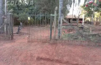 Chácara a venda - estância gramado (zona rural), são josé do rio preto