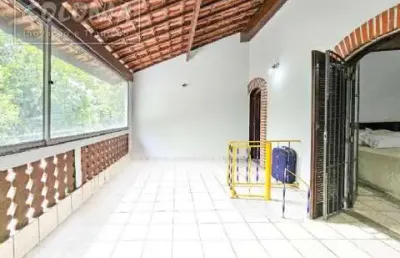 Casa com 3 quartos à venda no Jardim Ana Maria, Santo André 