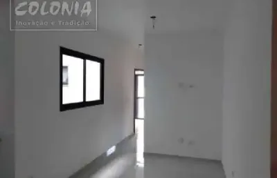 Cobertura para venda ou locação - vila príncipe de gales, santo andré