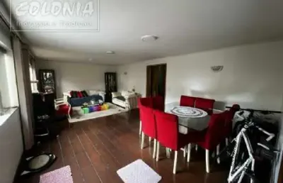 Casa com 3 quartos à venda na Vila Valparaíso, Santo André 