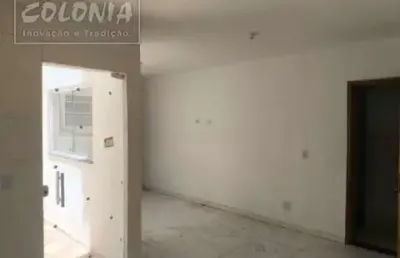 Apartamento a venda - jardim ana maria, santo andré