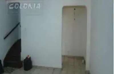 Casa com 2 quartos para alugar em Cerqueira César, São Paulo 