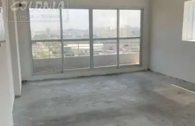 Conjunto comercial para locação - jardim do mar, são bernardo do campo