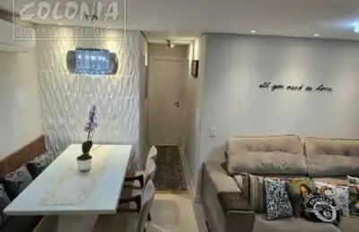 Apartamento a venda - santa paula, são caetano do sul