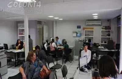 Ponto comercial para alugar no Centro, Santo André 