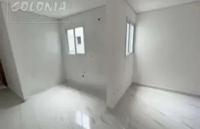 Apartamento com 2 quartos à venda no Santa Maria, Santo André 