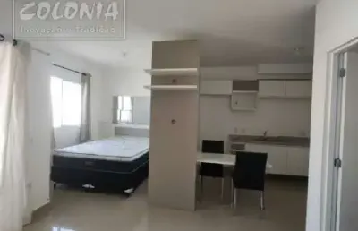 Apartamento para locação - rudge ramos, são bernardo do campo