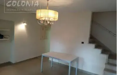 Sobrado para venda ou locação - santo amaro, são paulo
