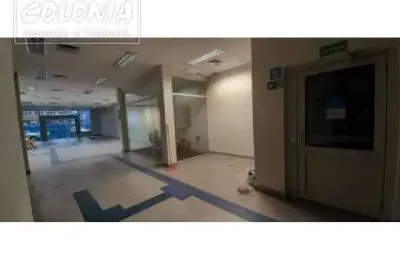 Ponto comercial para alugar no Centro, Santo André 