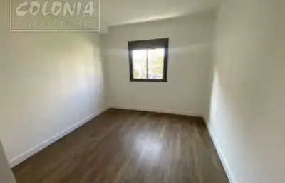 Apartamento com 2 quartos à venda na Vila São Pedro, Santo André 