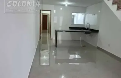 Sobrado a venda - vila francisco matarazzo, santo andré