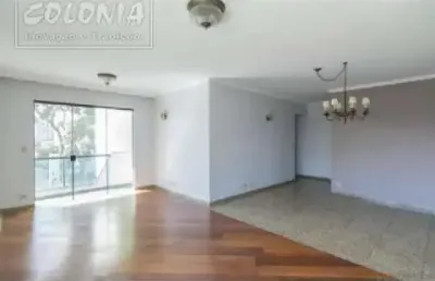 Apartamento a venda - jardim bela vista, santo andré