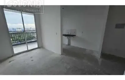 Apartamento com 2 quartos à venda no Santa Maria, Santo André 