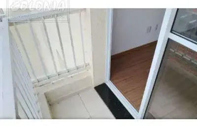 Apartamento a venda - vila príncipe de galés, santo andré
