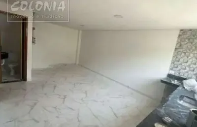 Apartamento com 2 quartos à venda na Vila Helena, Santo André 