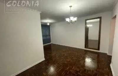 Apartamento para venda ou locação - centro, santo andré