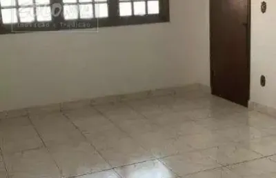 Casa com 3 quartos à venda na Vila Camilópolis, Santo André 