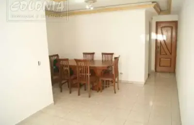 Apartamento a venda - jardim ângela (zona leste), são paulo