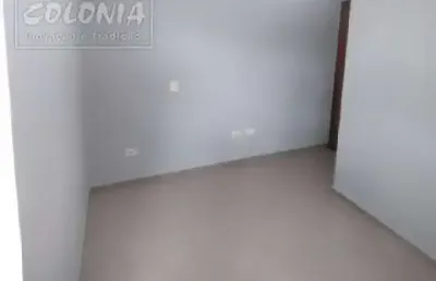 Apartamento com 3 quartos à venda na Vila Helena, Santo André 