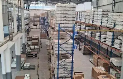 Galpão para venda ou locação - campestre, santo andré