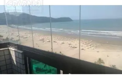 Apartamento com 2 quartos à venda em Aviação, Praia Grande 